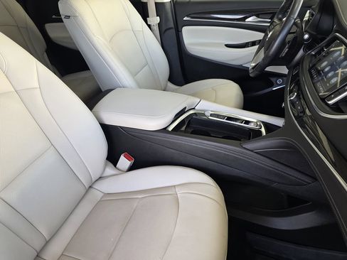 Used 2024 Buick Enclave Essence w/ LPO, Floor Liner Package AWD/4WD image 12