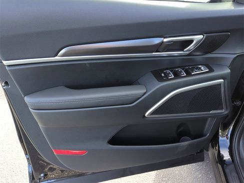 New 2025 Kia Telluride S image 17