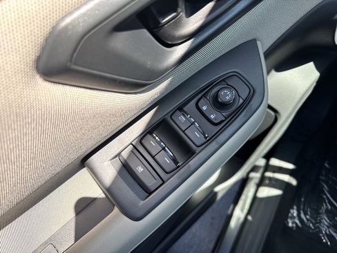New 2026 Subaru Forester AWD/4WD image 15