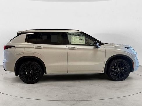 New 2026 Nissan Rogue Platinum AWD/4WD image 6