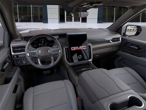 New 2026 GMC Yukon Elevation image 15