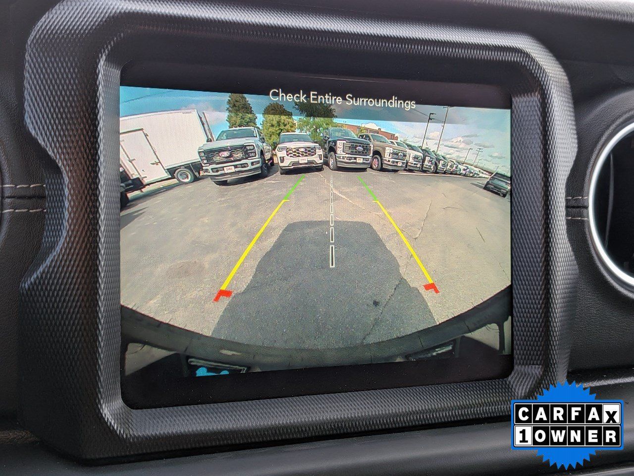 Used 2023 Jeep Wrangler Unlimited Sahara AWD/4WD image 22