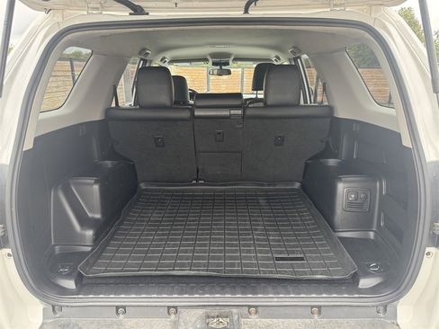 Used 2018 Toyota 4Runner TRD Pro image 22