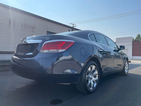 Used 2010 Buick LaCrosse CXL w/ Luxury Package image 3