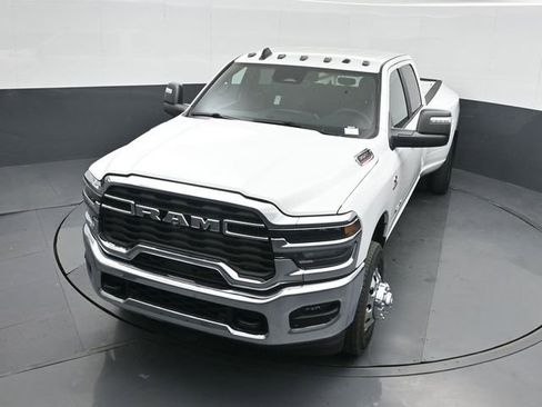 New 2026 RAM 3500 Big Horn image 39