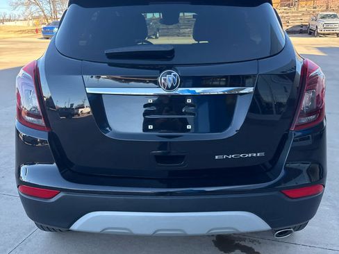 Used 2022 Buick Encore Preferred w/ Safety Package image 7