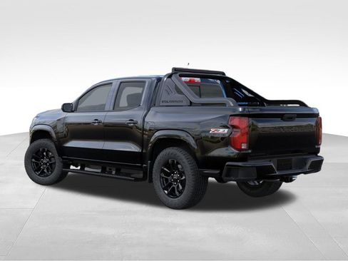 New 2026 Chevrolet Colorado Z71 w/ Midnight Edition AWD/4WD image 32