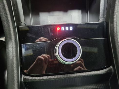 Used 2024 Jeep Grand Cherokee Altitude image 30