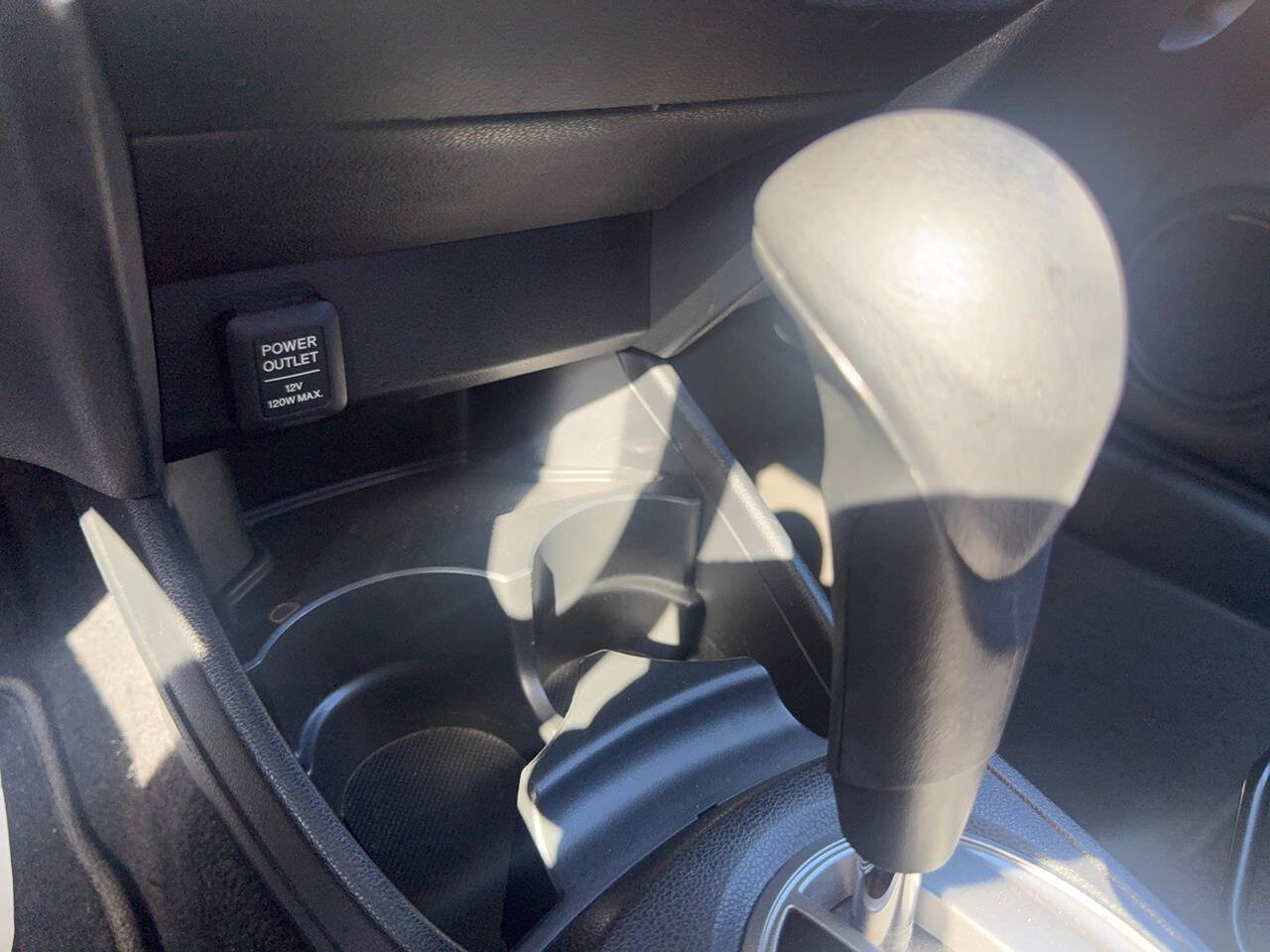 Used 2009 Honda Fit Sport image 30
