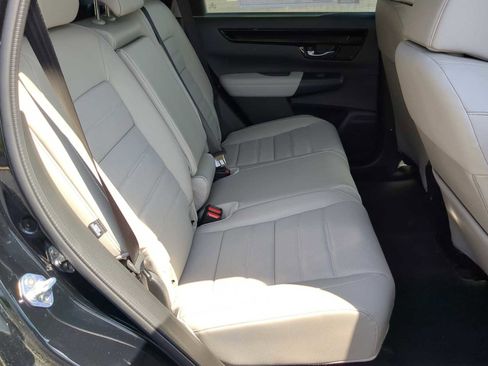 New 2026 Honda CR-V EX-L image 27