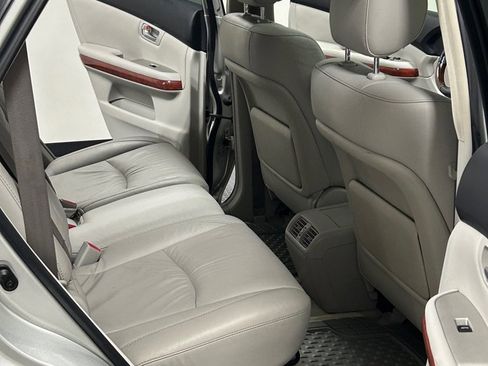 Used 2007 Lexus RX 400h AWD image 10