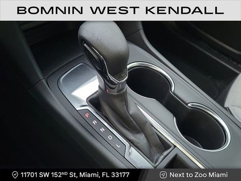 Used 2024 Chevrolet Equinox LS image 22