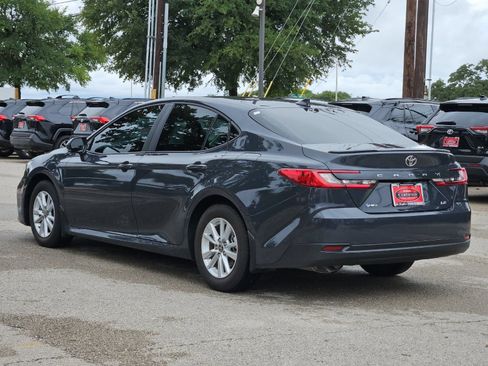Certified 2026 Toyota Camry LE w/ Convenience Package FWD image 3