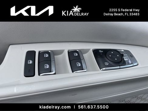 New 2026 Kia Carnival SX FWD image 15
