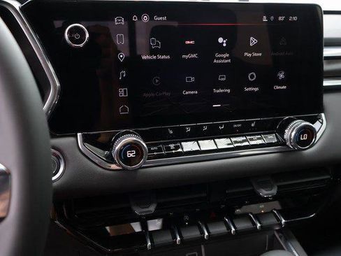 New 2026 GMC Canyon Elevation w/ Convenience Package image 26