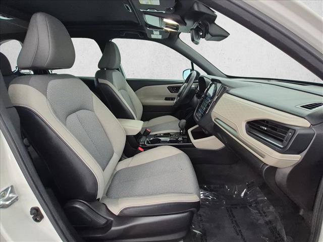 Used 2026 Subaru Forester Premium w/ Premium/Limited Package AWD/4WD image 25
