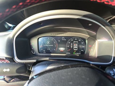 Used 2025 Honda Civic Si image 3