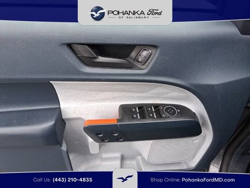 Used 2023 Ford Maverick XLT FWD image 10