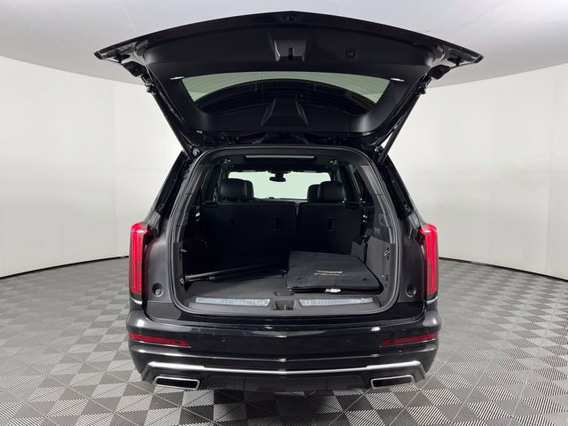 Used 2023 Cadillac XT6 Premium Luxury FWD image 49