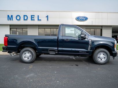 New 2025 Ford F250 XL