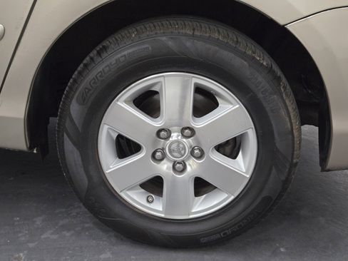 Used 2007 Toyota Sienna LE w/ LE Pkg 4 image 6