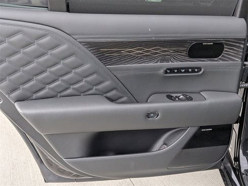 New 2026 Genesis G90 3.5T Prestige image 24