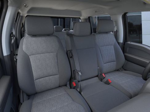 New 2026 Ford F250 XL w/ STX Appearance Package image 10