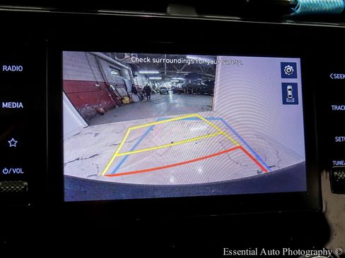 Used 2023 Hyundai Santa Cruz Night image 22