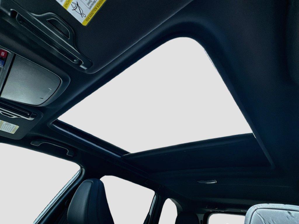 New 2026 Subaru Forester Sport AWD/4WD image 18