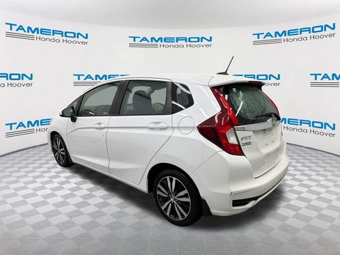 Used 2019 Honda Fit EX image 3