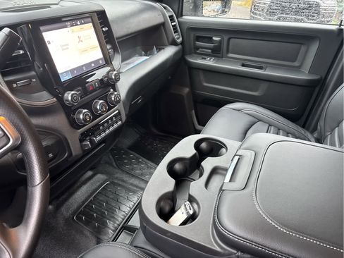 New 2025 RAM 4500 Tradesman image 22