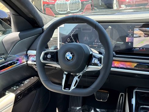 New 2026 BMW 740i RWD image 20