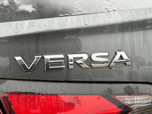 Certified 2023 Nissan Versa S w/ S Plus Package image 15