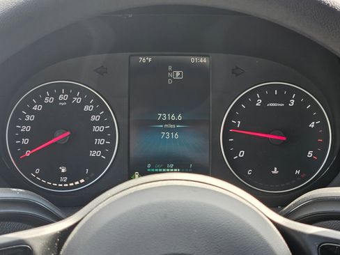 New 2024 Mercedes-Benz Sprinter 2500 image 23
