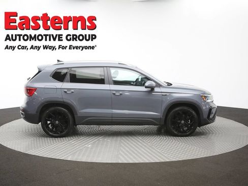 Used 2022 Volkswagen Taos SE AWD/4WD image 43