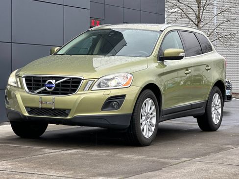 Used 2010 Volvo XC60 T6 AWD/4WD image 7