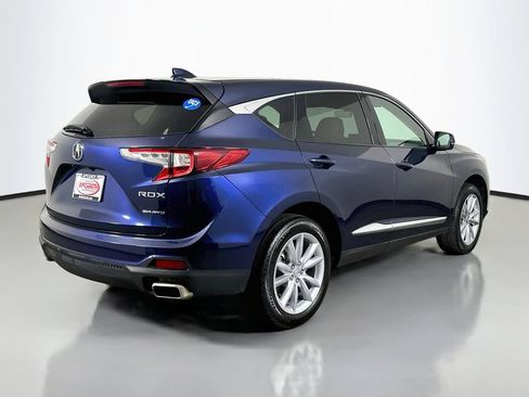 Used 2024 Acura RDX SH-AWD image 20