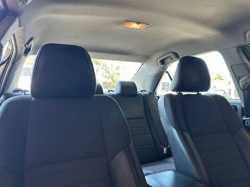 Used 2016 Toyota Camry SE FWD image 16