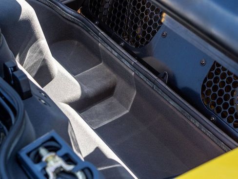 Used 2006 Ford GT image 54