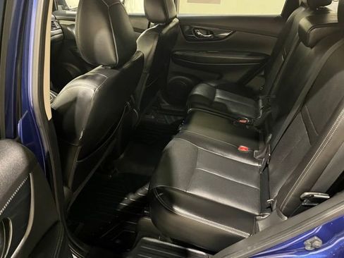 Used 2018 Nissan Rogue SL image 20