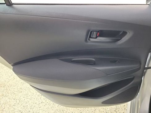 Used 2024 Toyota Corolla LE FWD image 14