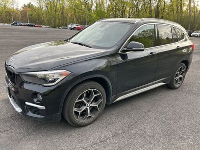 Used 2018 BMW X1 xDrive28i w/ Convenience Package