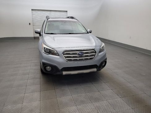 Used 2015 Subaru Outback 2.5i Limited AWD/4WD image 14