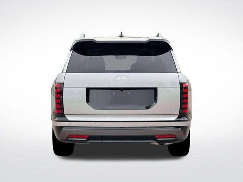 New 2026 Hyundai Palisade Limited AWD/4WD image 6