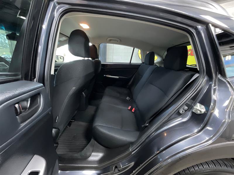 Used 2017 Subaru Crosstrek 2.0i AWD/4WD image 17