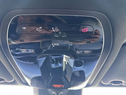 Used 2025 Mercedes-Benz GLC 300 GLC 300 image 24