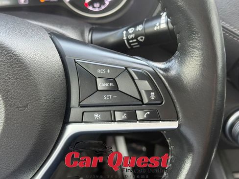 Used 2022 Nissan Sentra SV w/ All-Weather Package FWD image 24