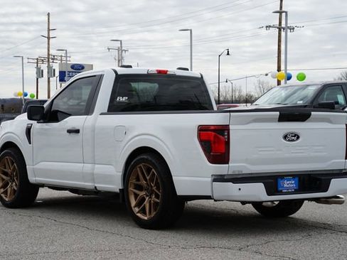 New 2026 Ford F150 XL RWD image 6