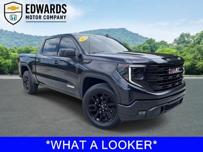 Used 2024 GMC Sierra 1500 Elevation
