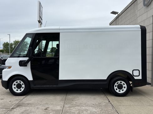 Used 2024 Chevrolet Brightdrop 400 w/ Commercial Equipment Package AWD/4WD image 6